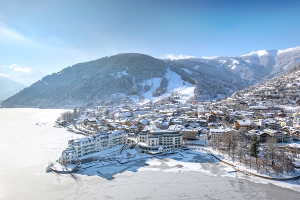 GRAND HOTEL Superior (Zell am See)